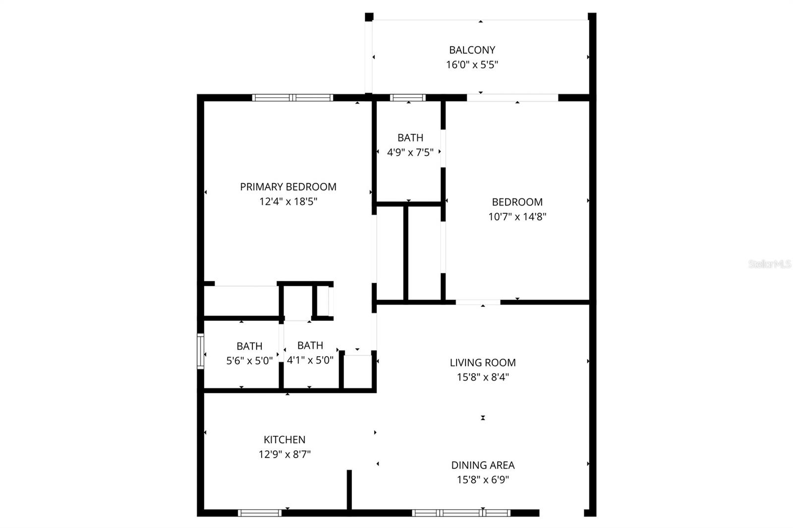 IRONWOOD FIFTEENTH - Residential