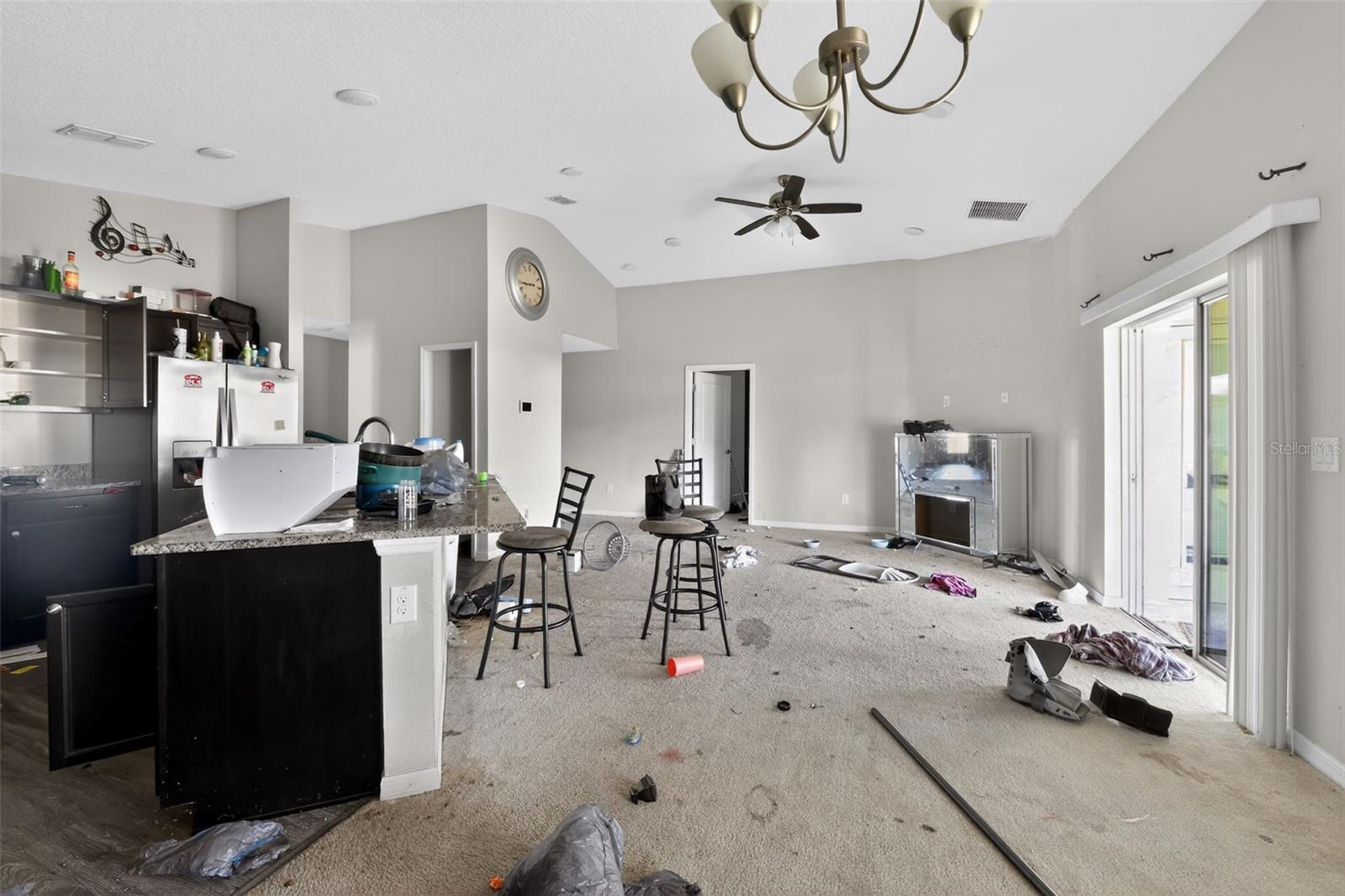 CYPRESS CREEK PH 5C-1 - Residential