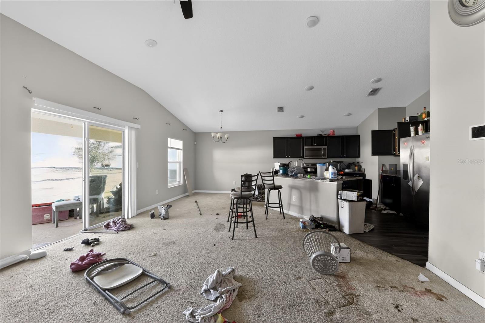 CYPRESS CREEK PH 5C-1 - Residential