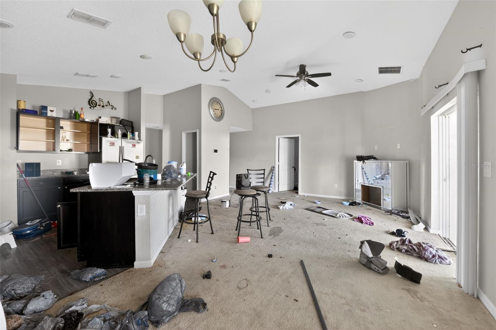 CYPRESS CREEK PH 5C-1 - Residential