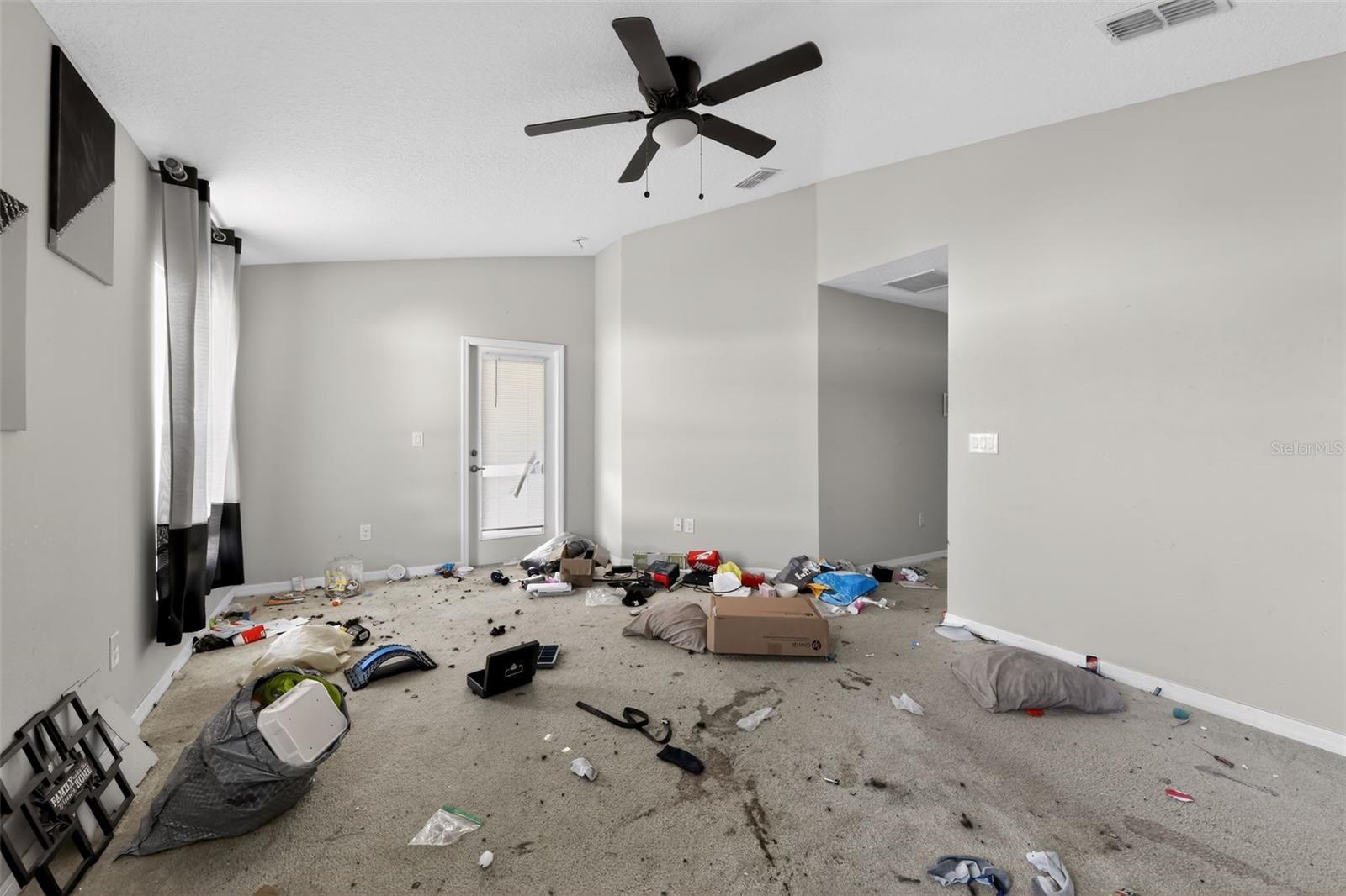 CYPRESS CREEK PH 5C-1 - Residential