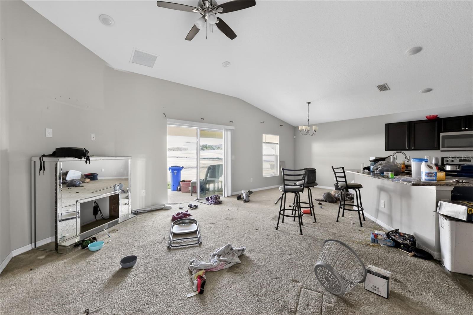 CYPRESS CREEK PH 5C-1 - Residential