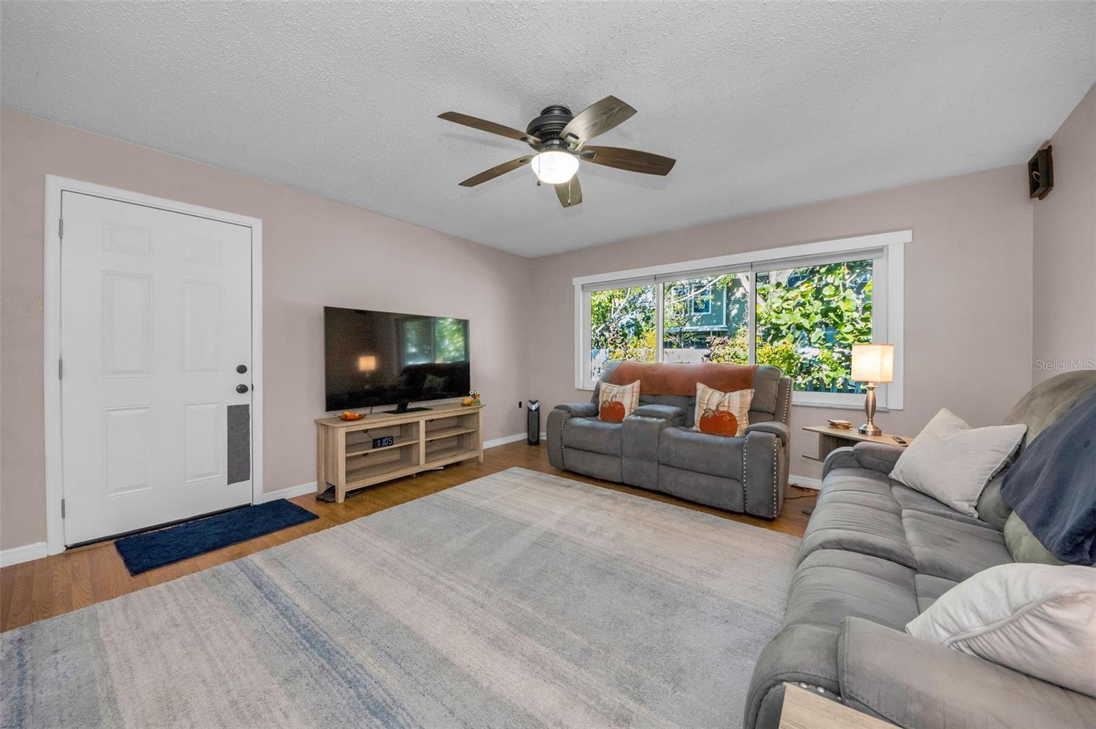 CUMBERLAND PARK - Residential