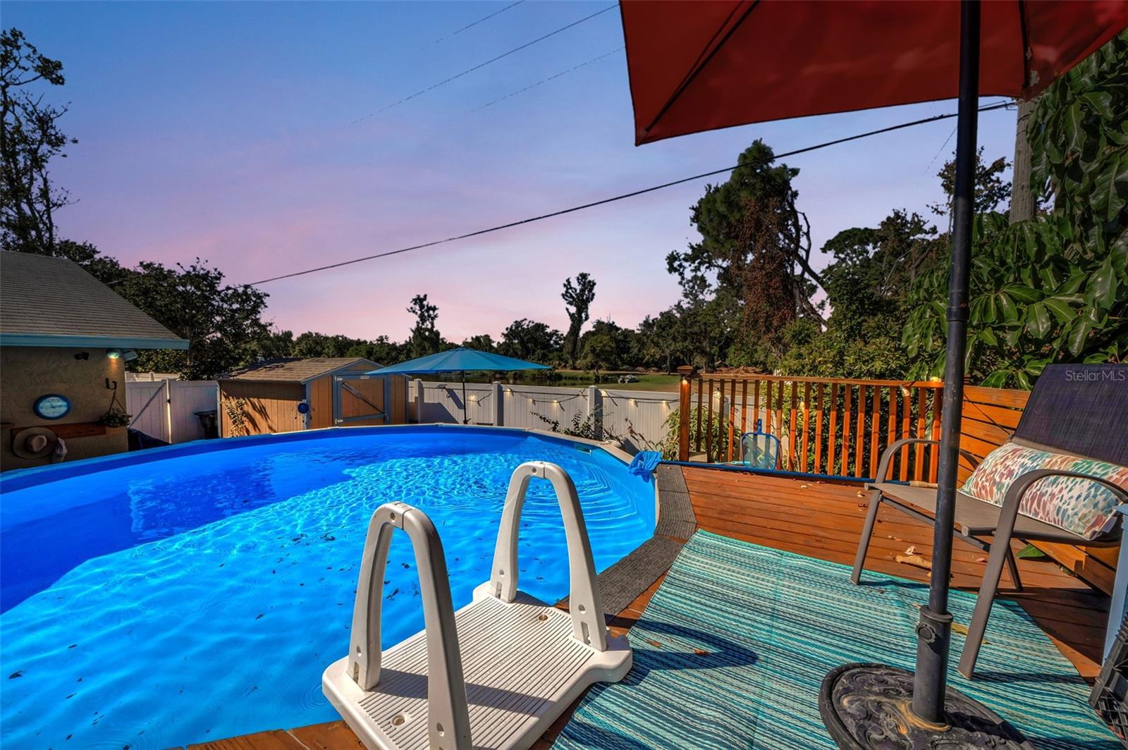 CUMBERLAND PARK - Residential