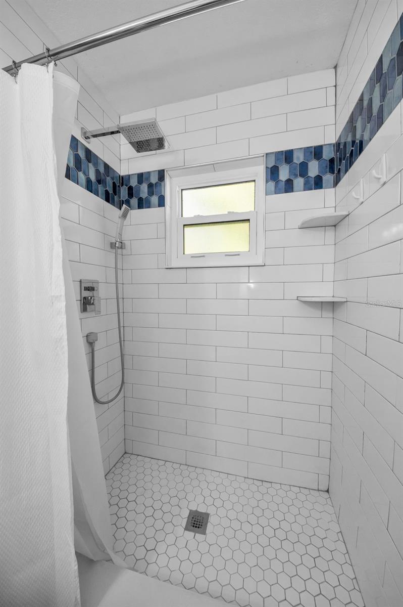 CUMBERLAND PARK - Residential