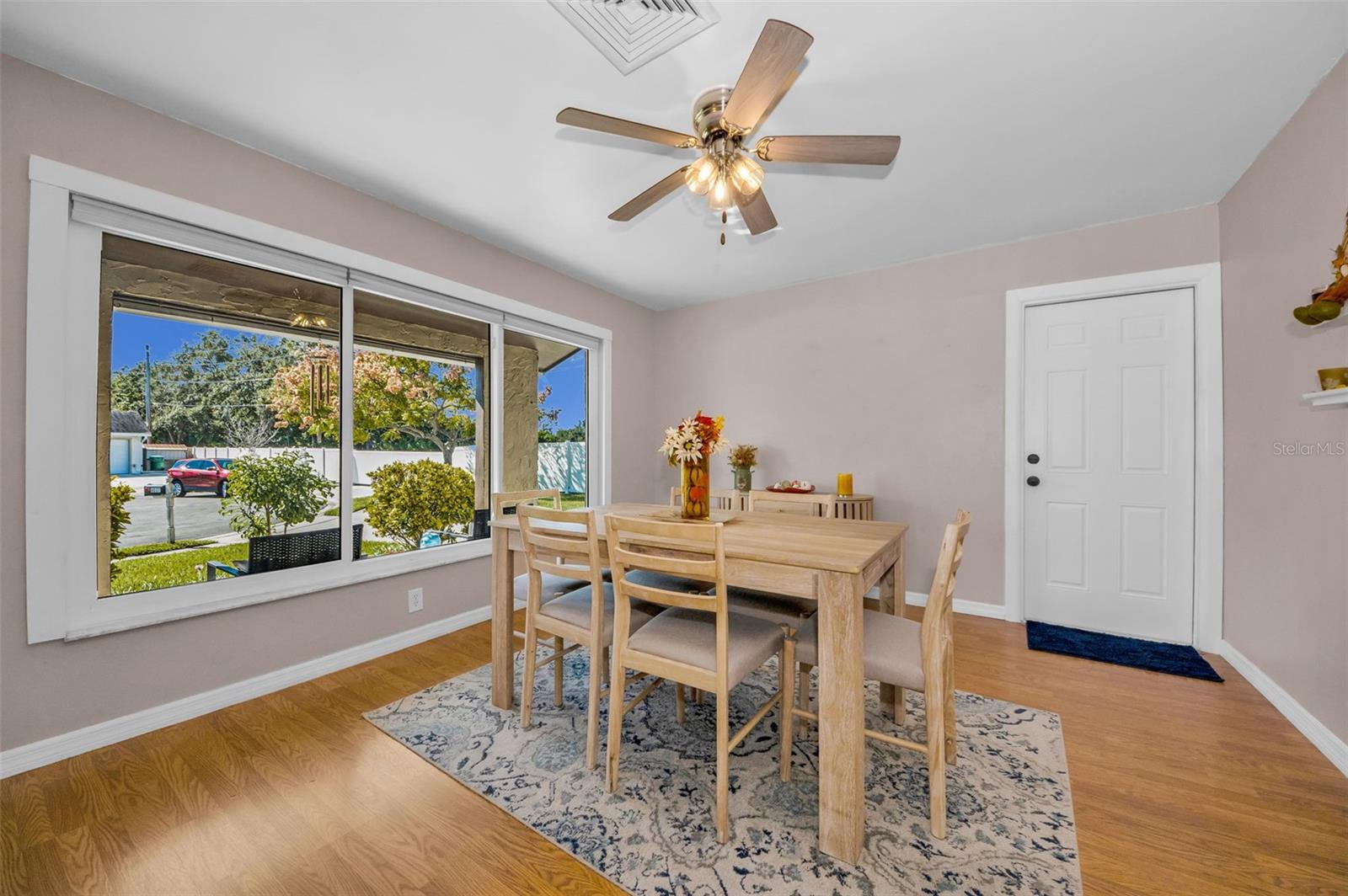 CUMBERLAND PARK - Residential