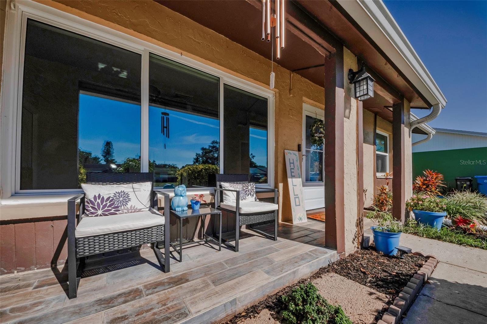 CUMBERLAND PARK - Residential