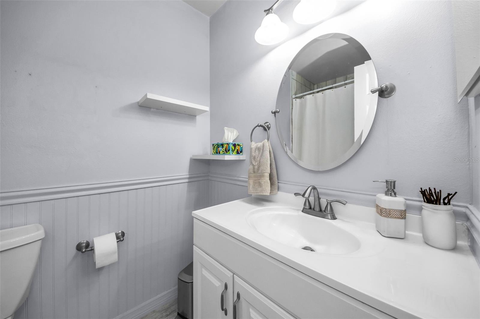 CUMBERLAND PARK - Residential