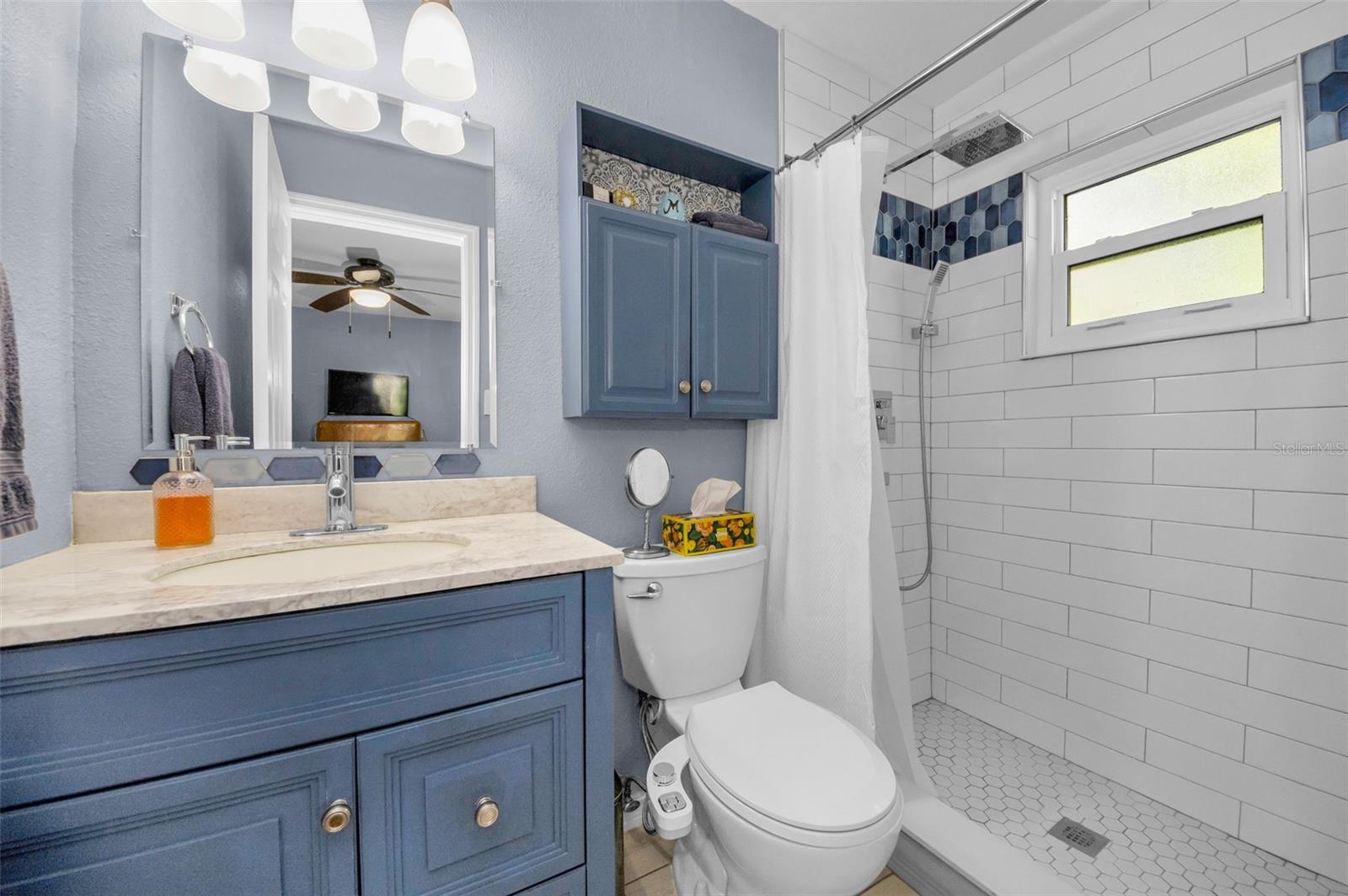 CUMBERLAND PARK - Residential