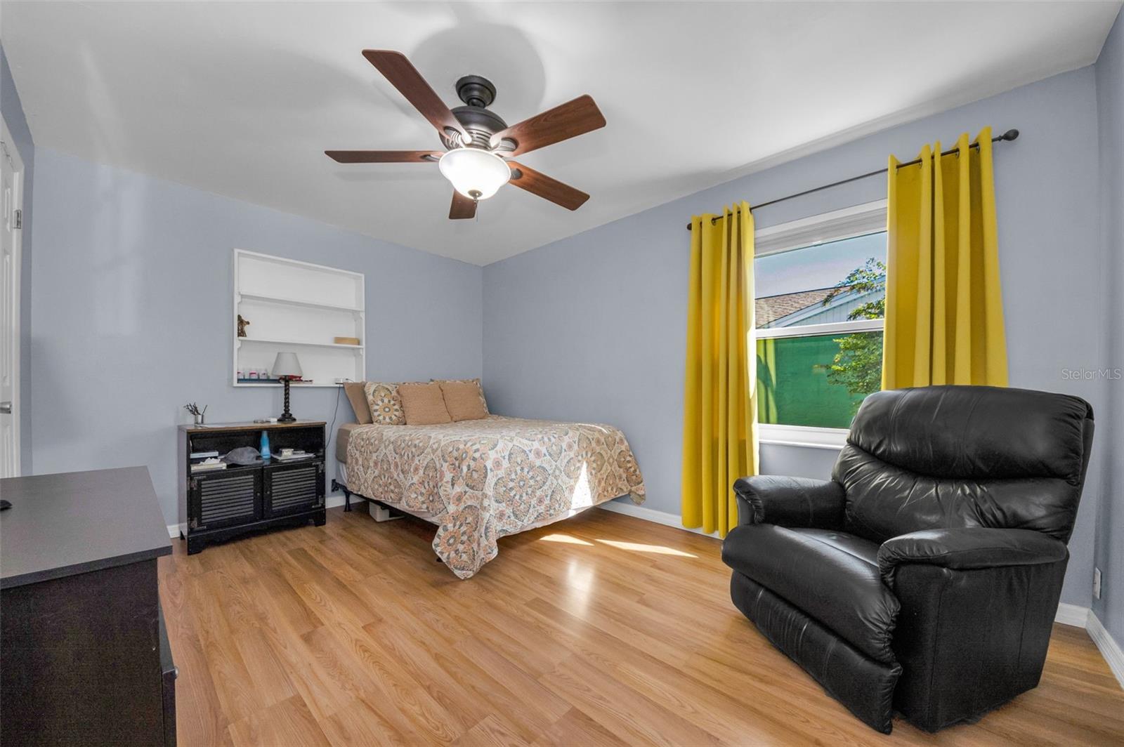 CUMBERLAND PARK - Residential