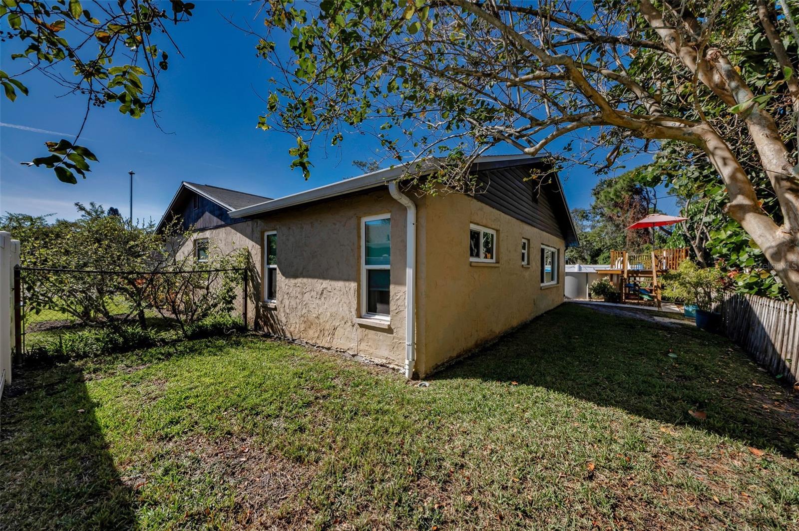 CUMBERLAND PARK - Residential