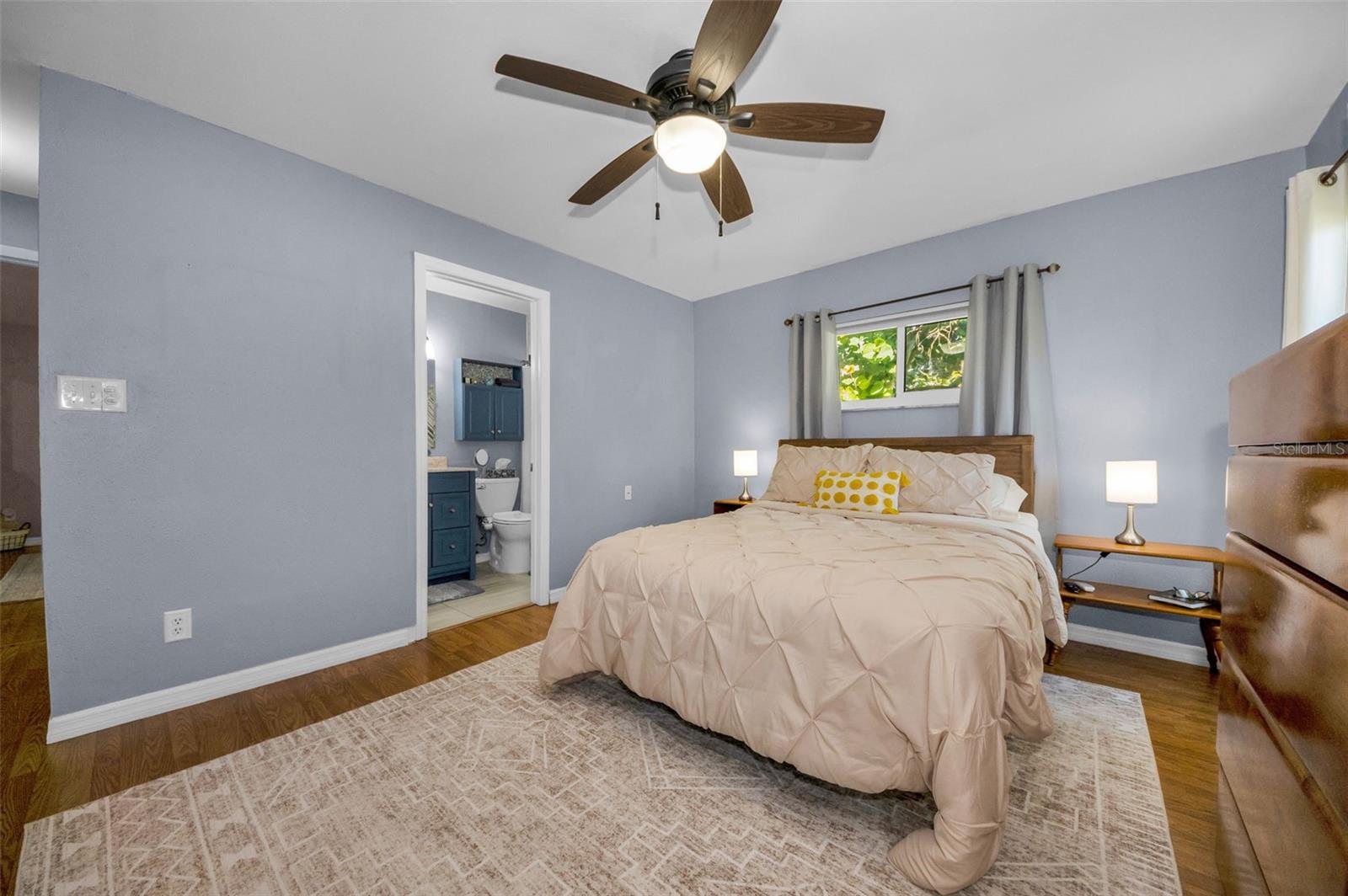 CUMBERLAND PARK - Residential