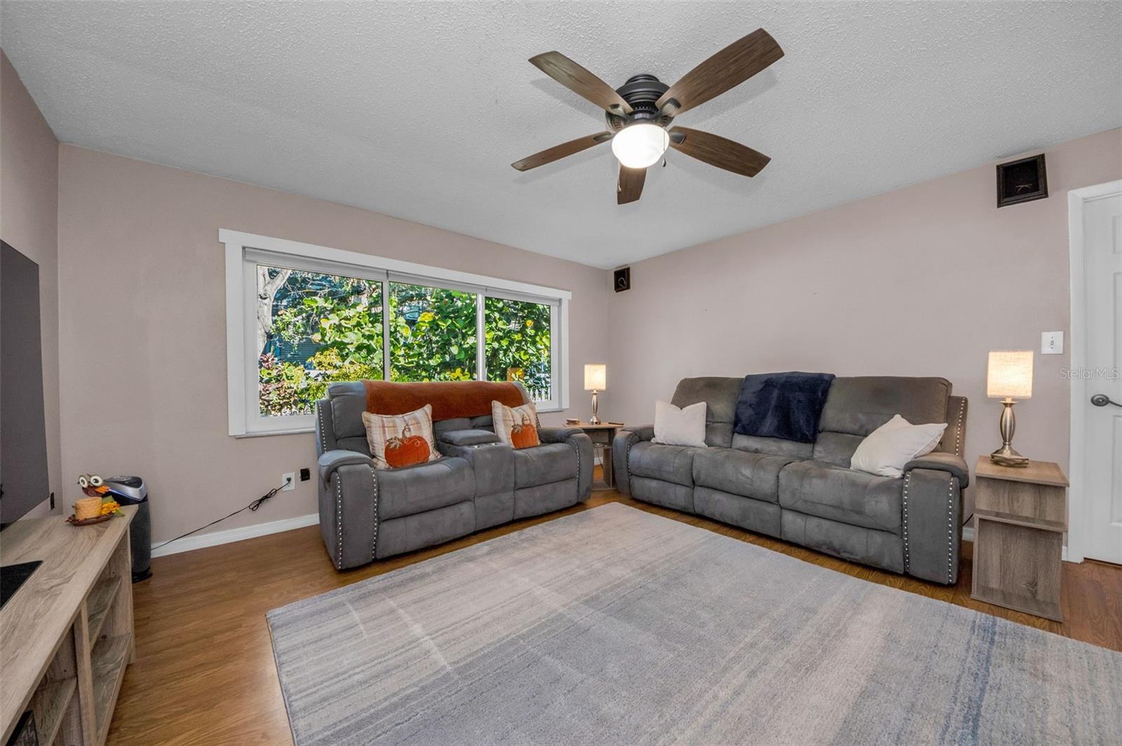 CUMBERLAND PARK - Residential