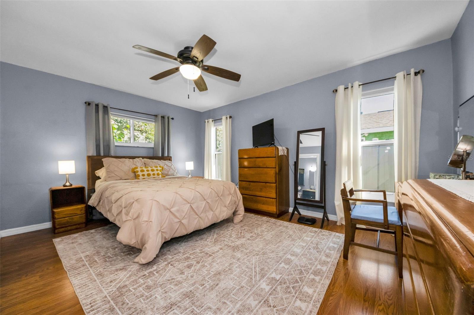 CUMBERLAND PARK - Residential