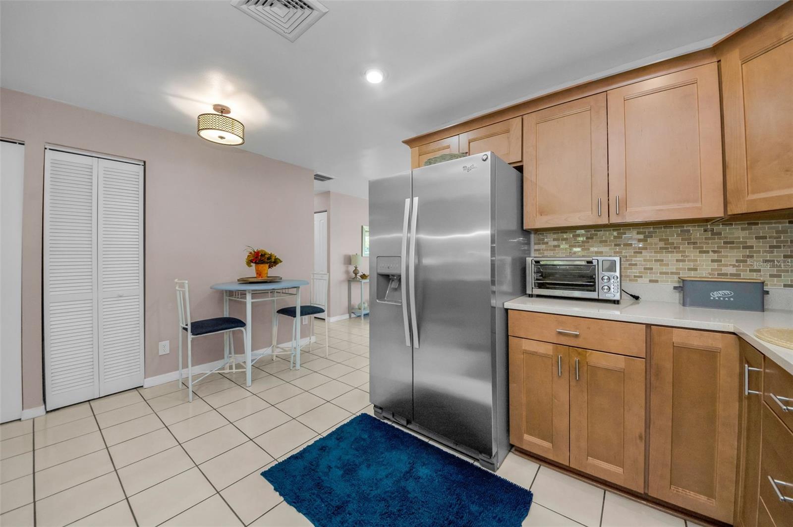 CUMBERLAND PARK - Residential