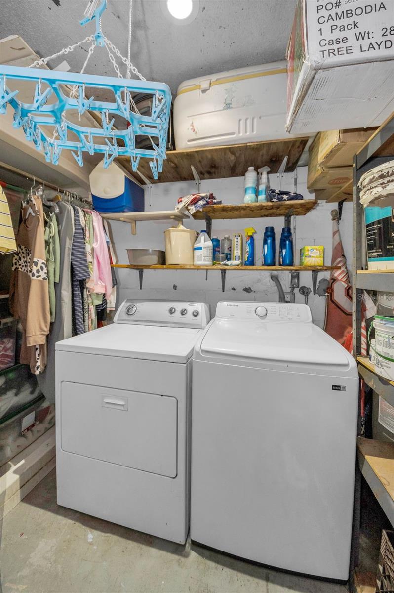 CUMBERLAND PARK - Residential