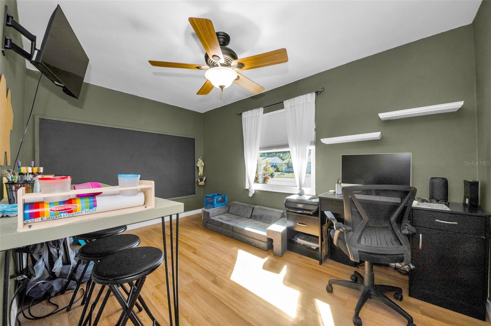 CUMBERLAND PARK - Residential