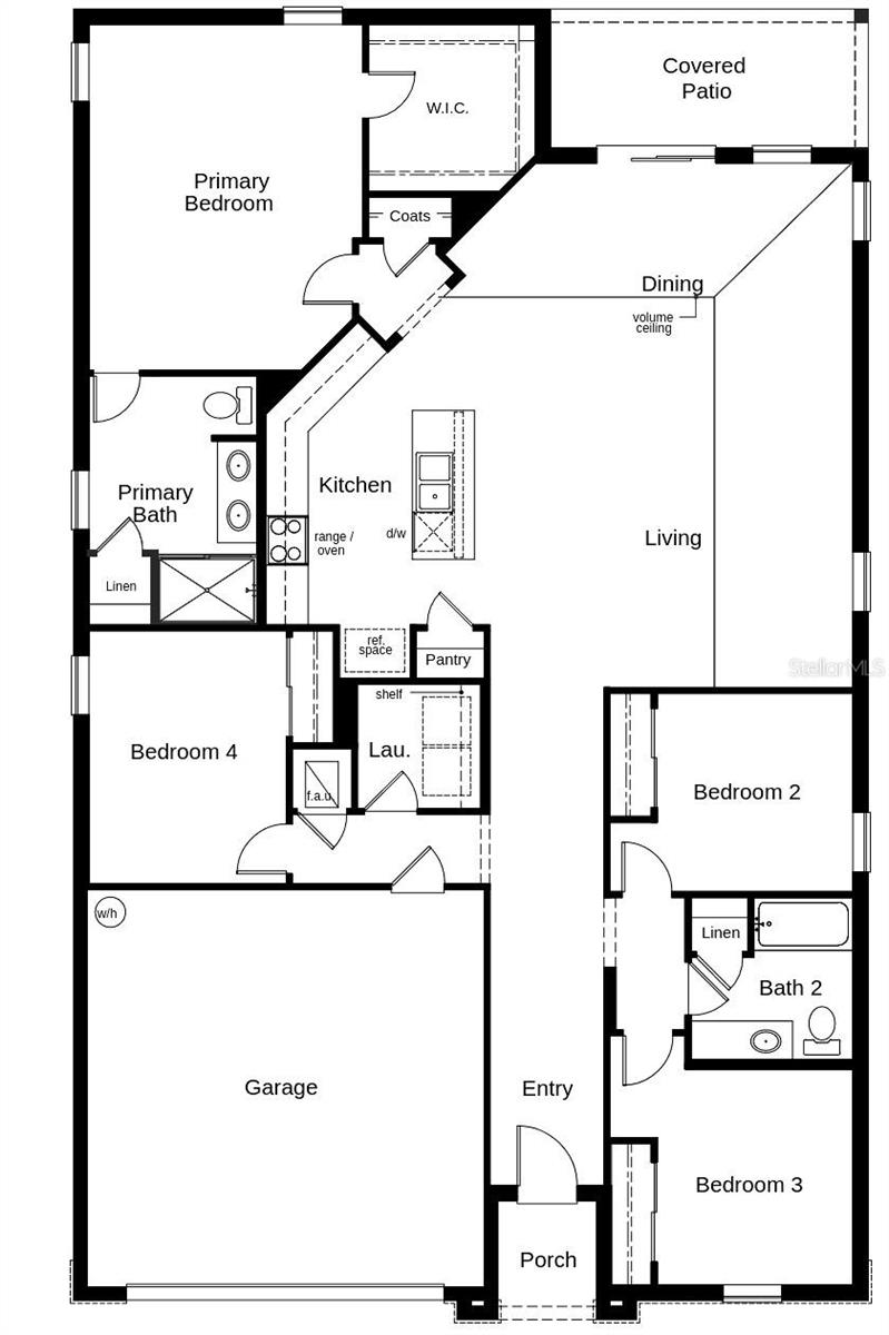 5458 FLORIDA ELM WAY