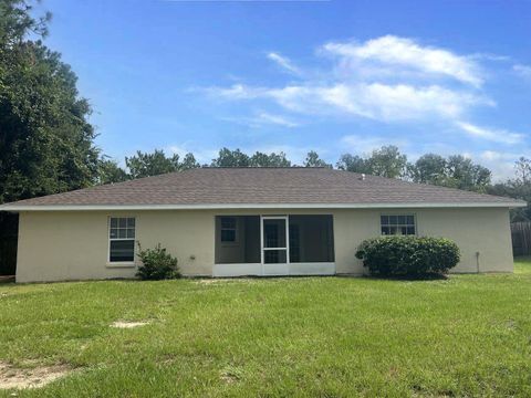 A home in OCALA