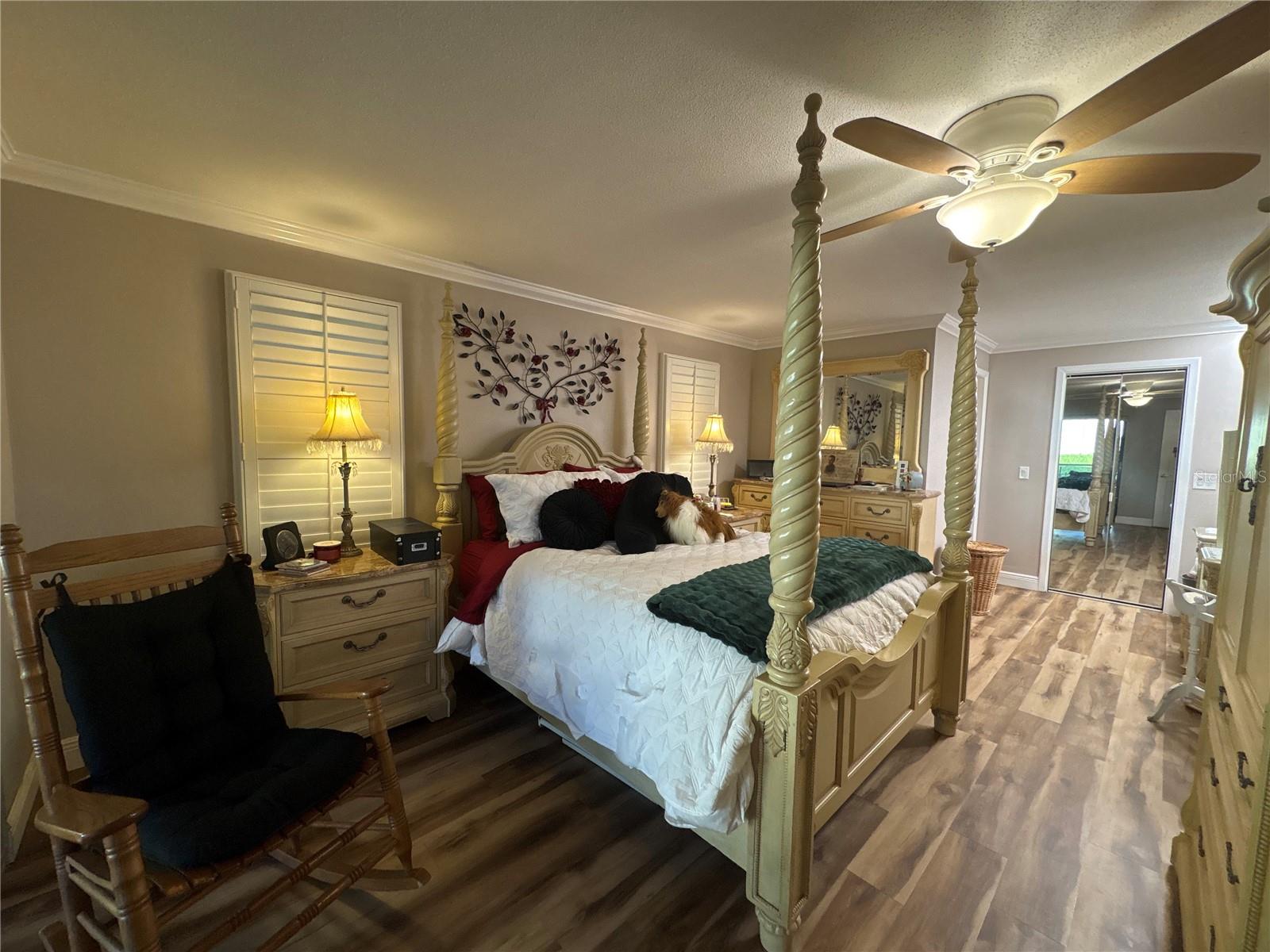 WESTLAKE VILLAGE PT REP BLK 6 - Residential