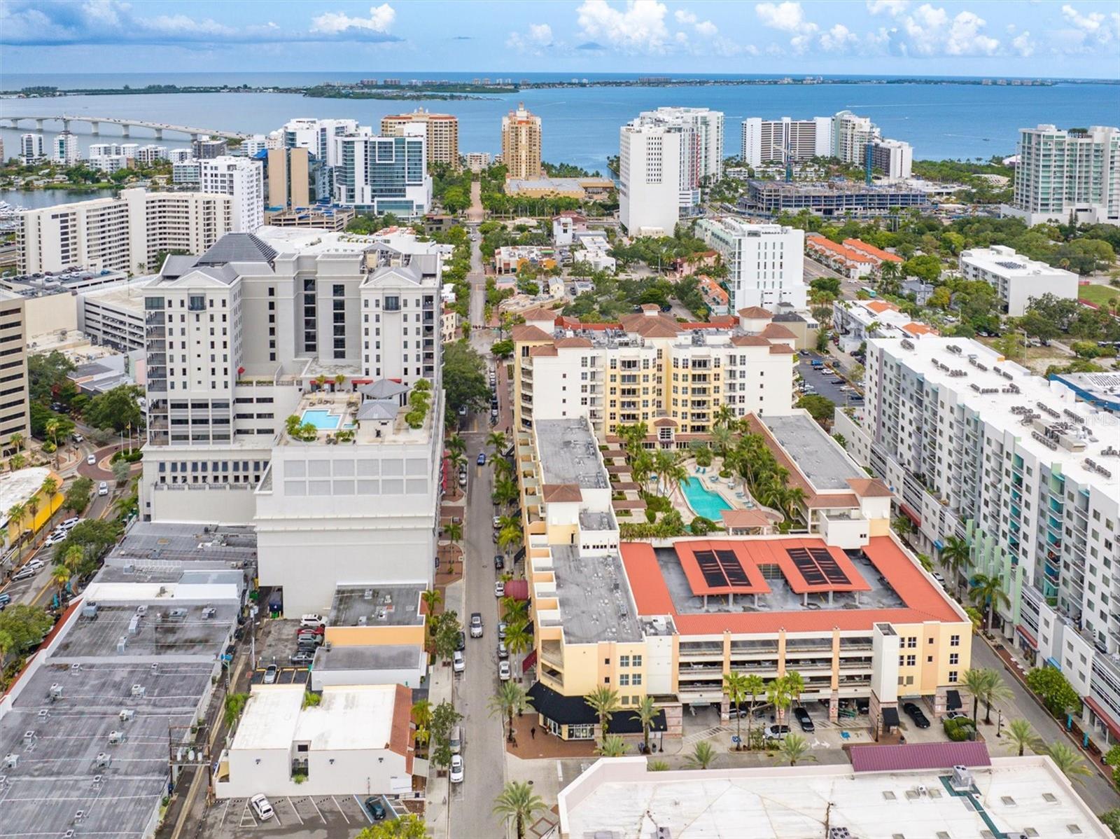 ALMERIA - Residential