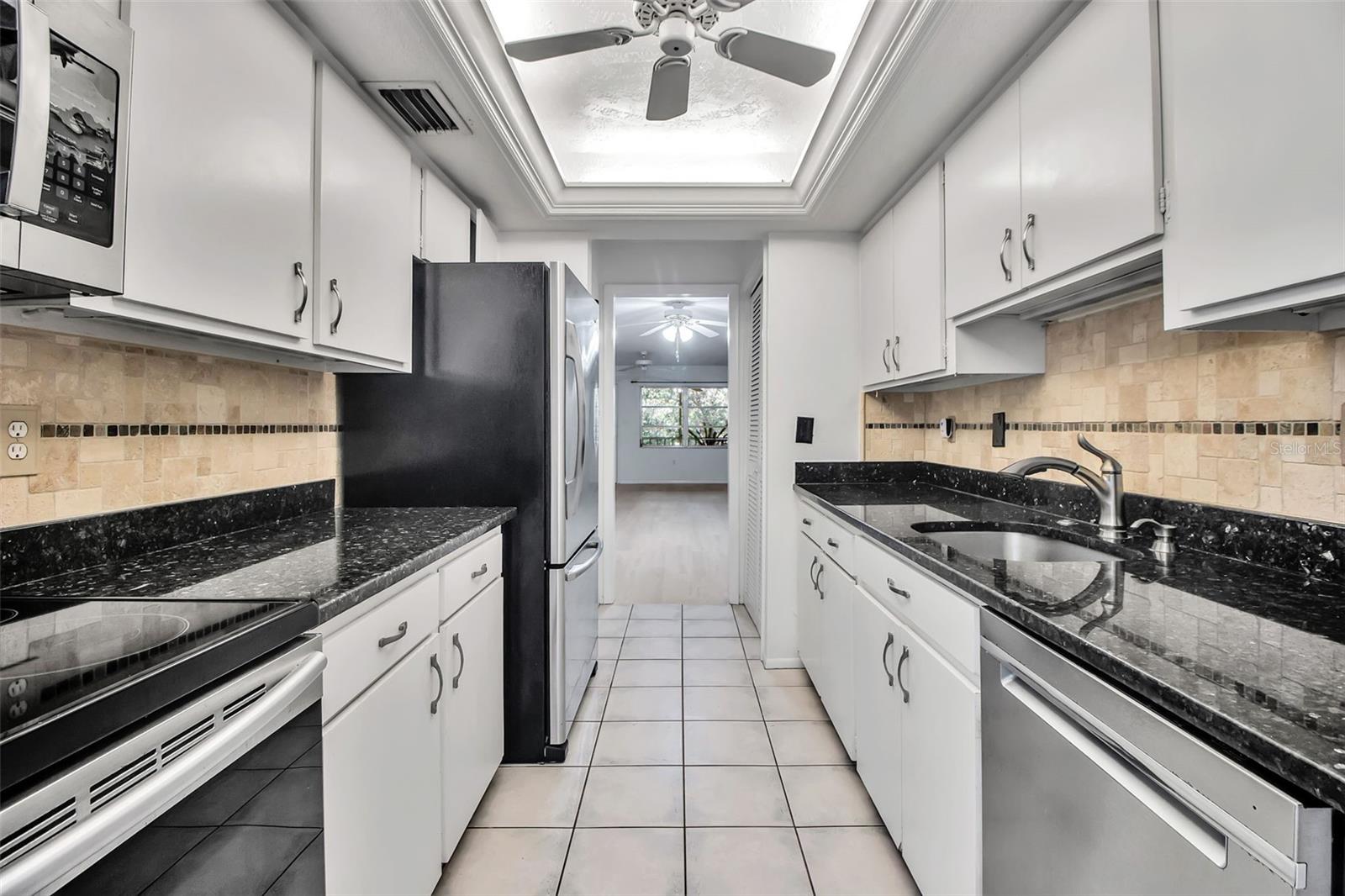 ALMERIA - Residential