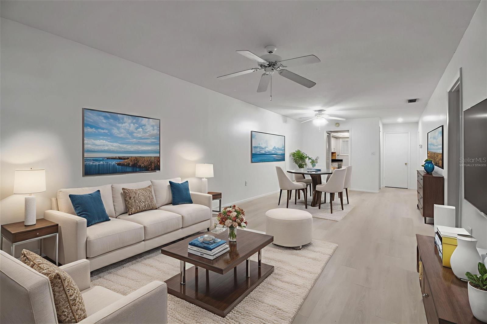 ALMERIA - Residential