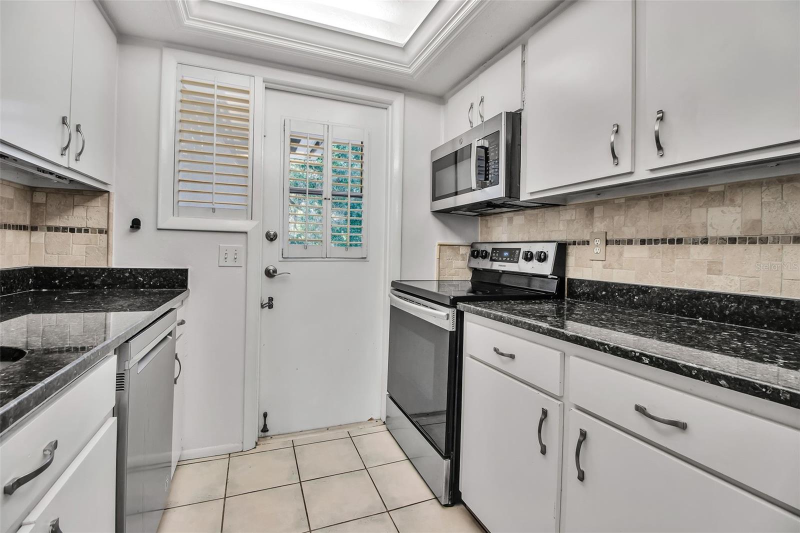 ALMERIA - Residential