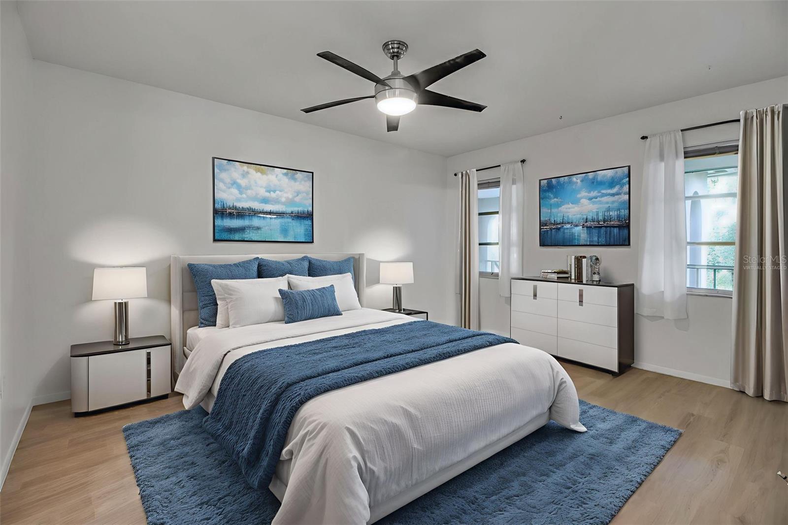 ALMERIA - Residential