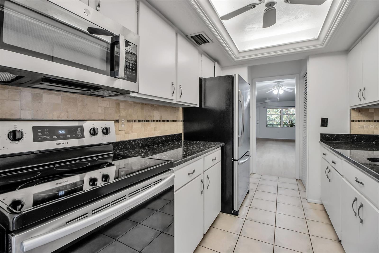 ALMERIA - Residential