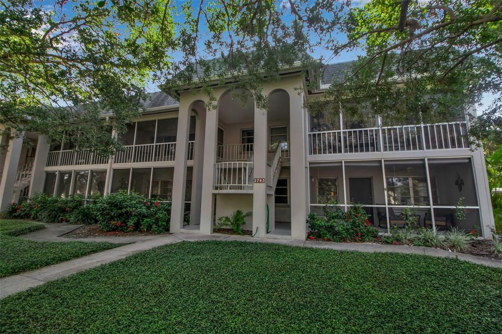 Photo of 3745 Almeria Avenue #6S, Sarasota, FL 34239 (MLS # A4658904)