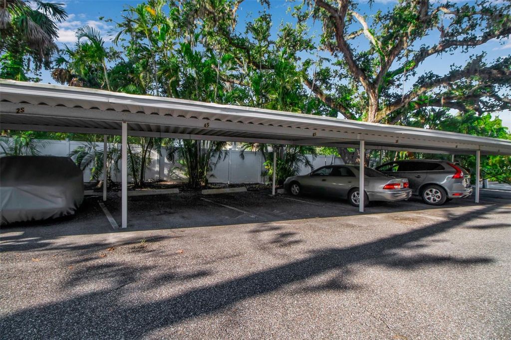 Photo of 3745 Almeria Avenue #6S, Sarasota, FL 34239 (MLS # A4658904)