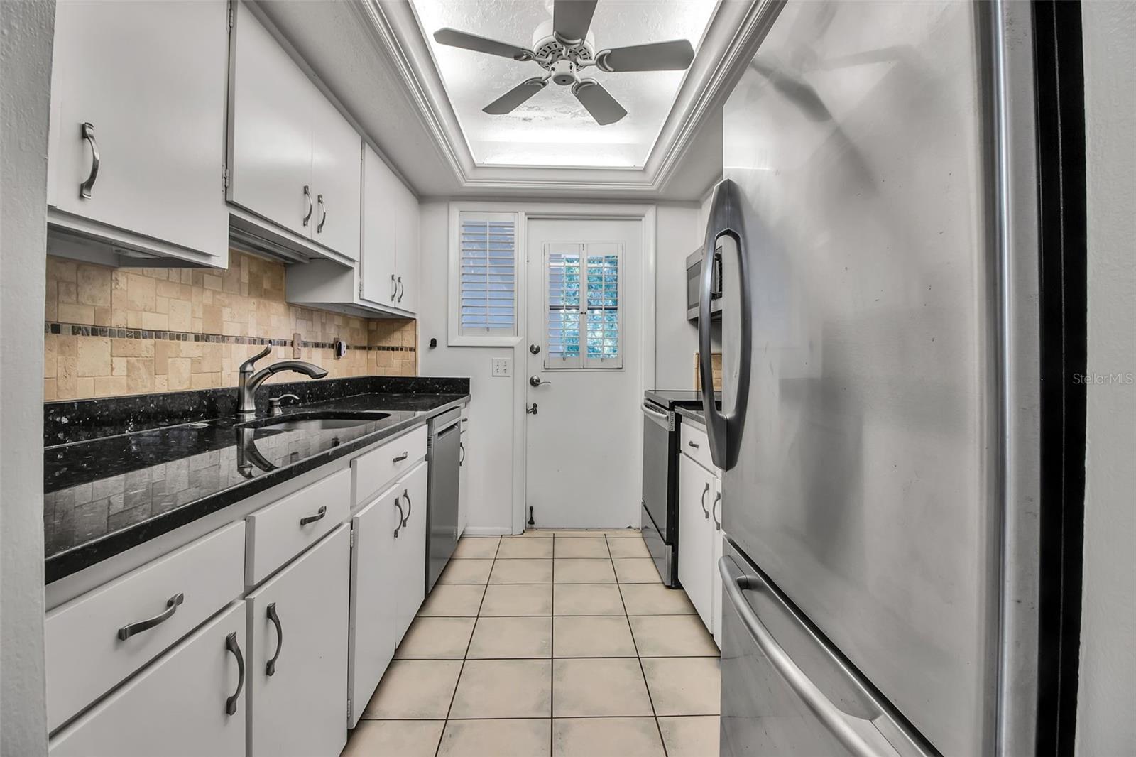 ALMERIA - Residential