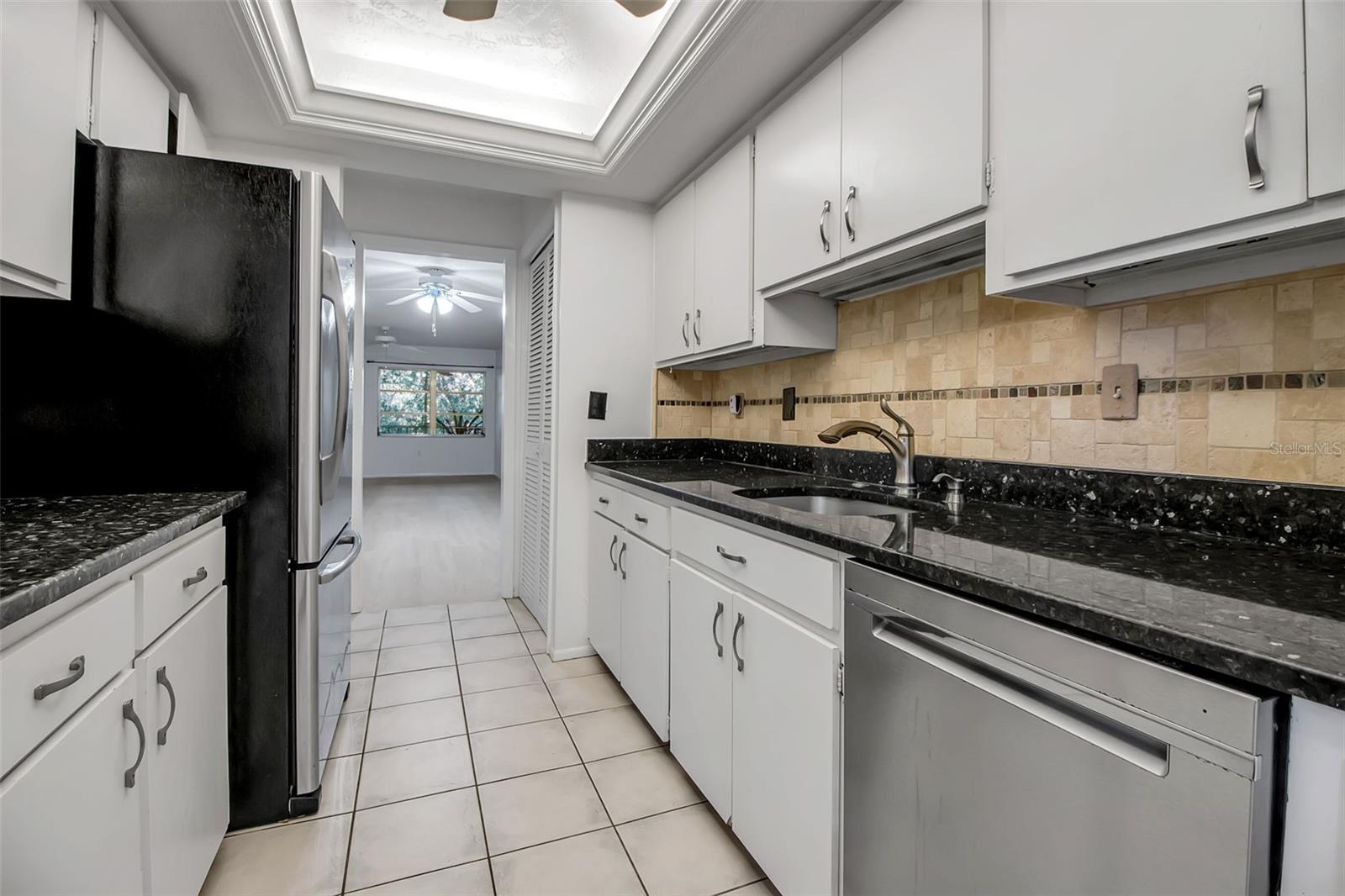 ALMERIA - Residential