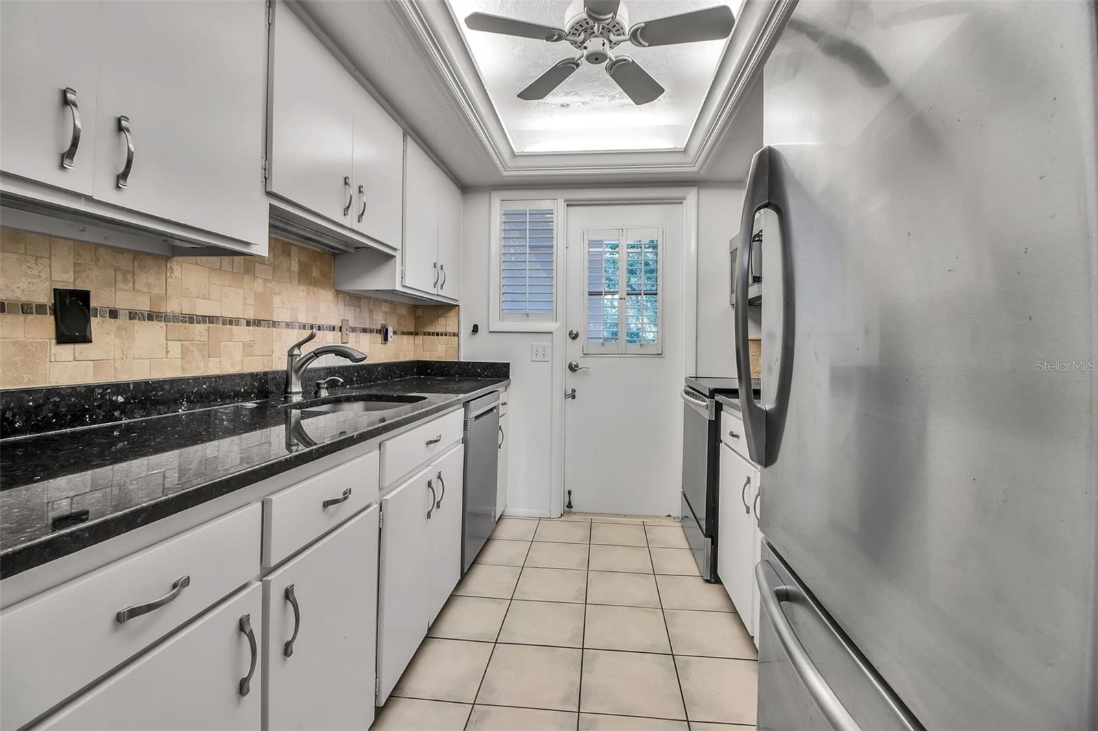 ALMERIA - Residential