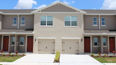 Photo of 4292 Butterscotch Circle, Lakeland, FL 33811 (MLS # O6428015)