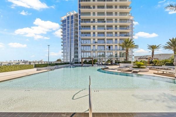 MARINA POINTE EAST - Residential Lease