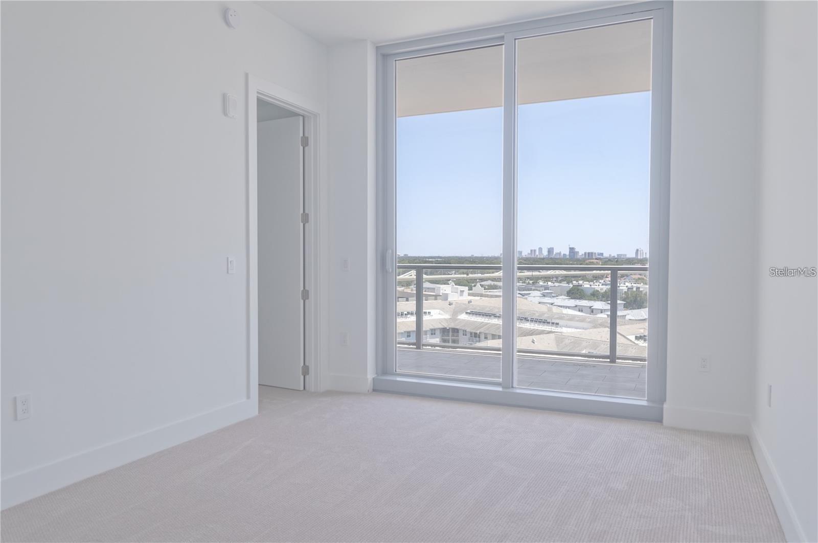 MARINA POINTE EAST - Residential Lease