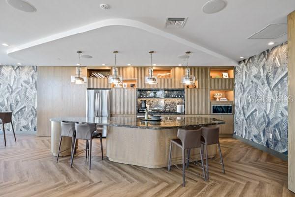 MARINA POINTE EAST - Residential Lease