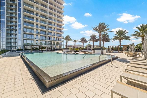 MARINA POINTE EAST - Residential Lease