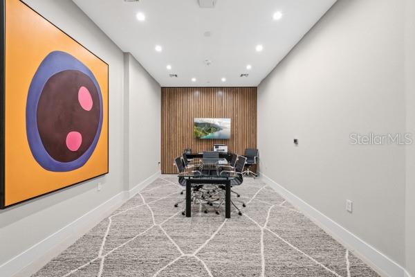 MARINA POINTE EAST - Residential Lease