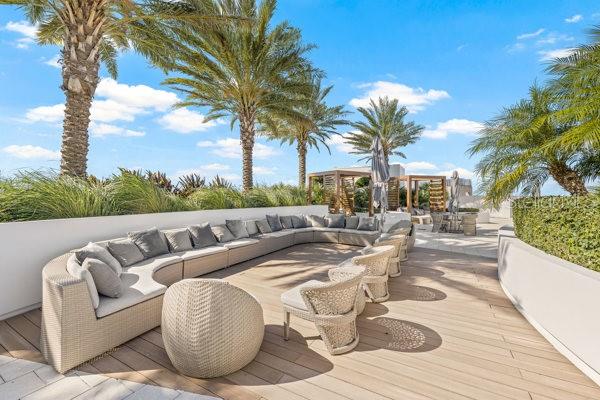 MARINA POINTE EAST - Residential Lease