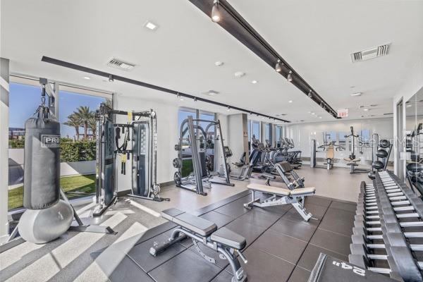 MARINA POINTE EAST - Residential Lease