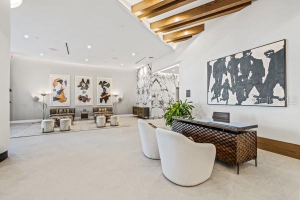 MARINA POINTE EAST - Residential Lease