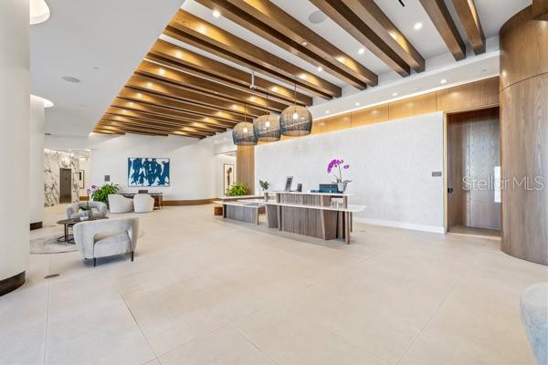 MARINA POINTE EAST - Residential Lease