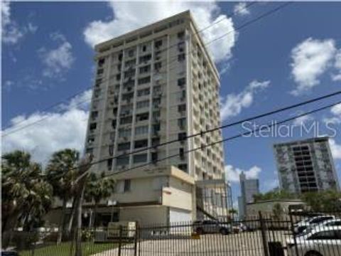 COND ALTAGRACIA CALLE URUGUAY HATO REY  00919