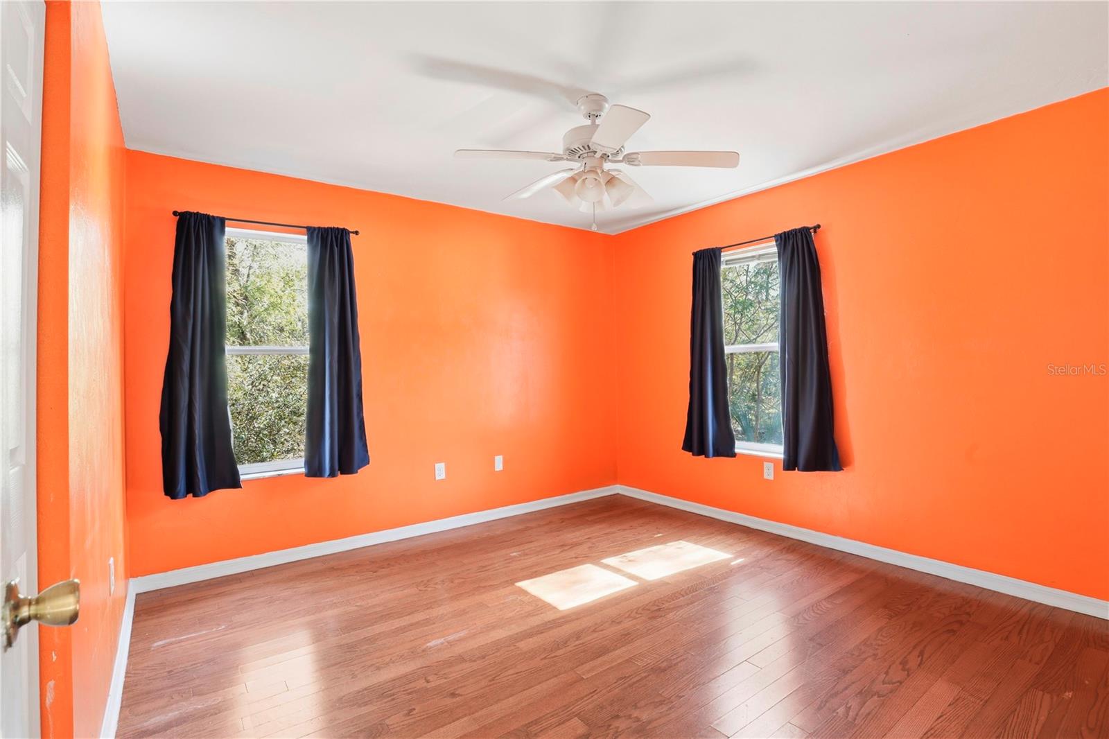 HAILE FOREST - Residential