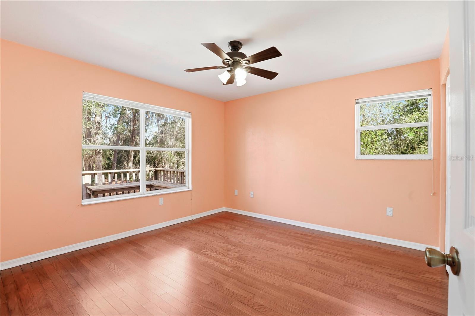 HAILE FOREST - Residential