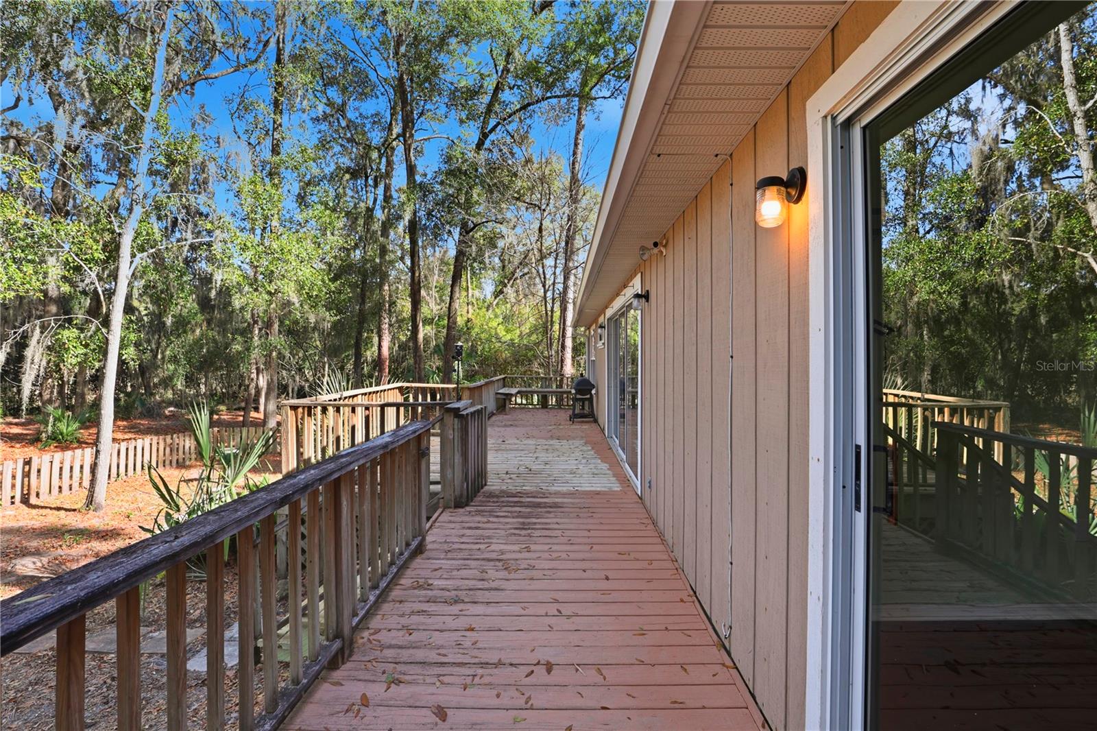 HAILE FOREST - Residential