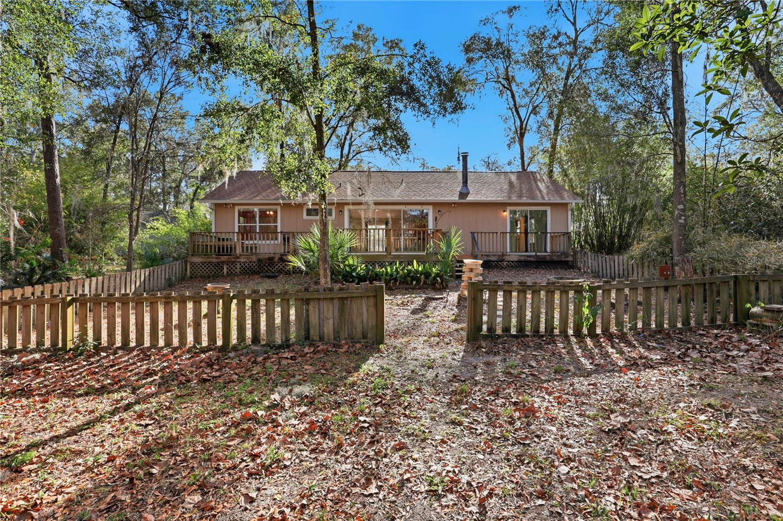 HAILE FOREST - Residential